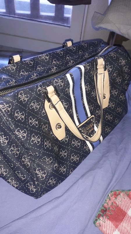 sac guess sur amazon vrai ou faux
